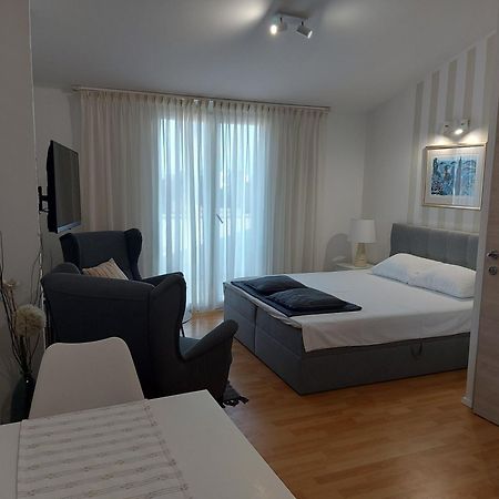 Apartments Fantasia Pula Exteriér fotografie