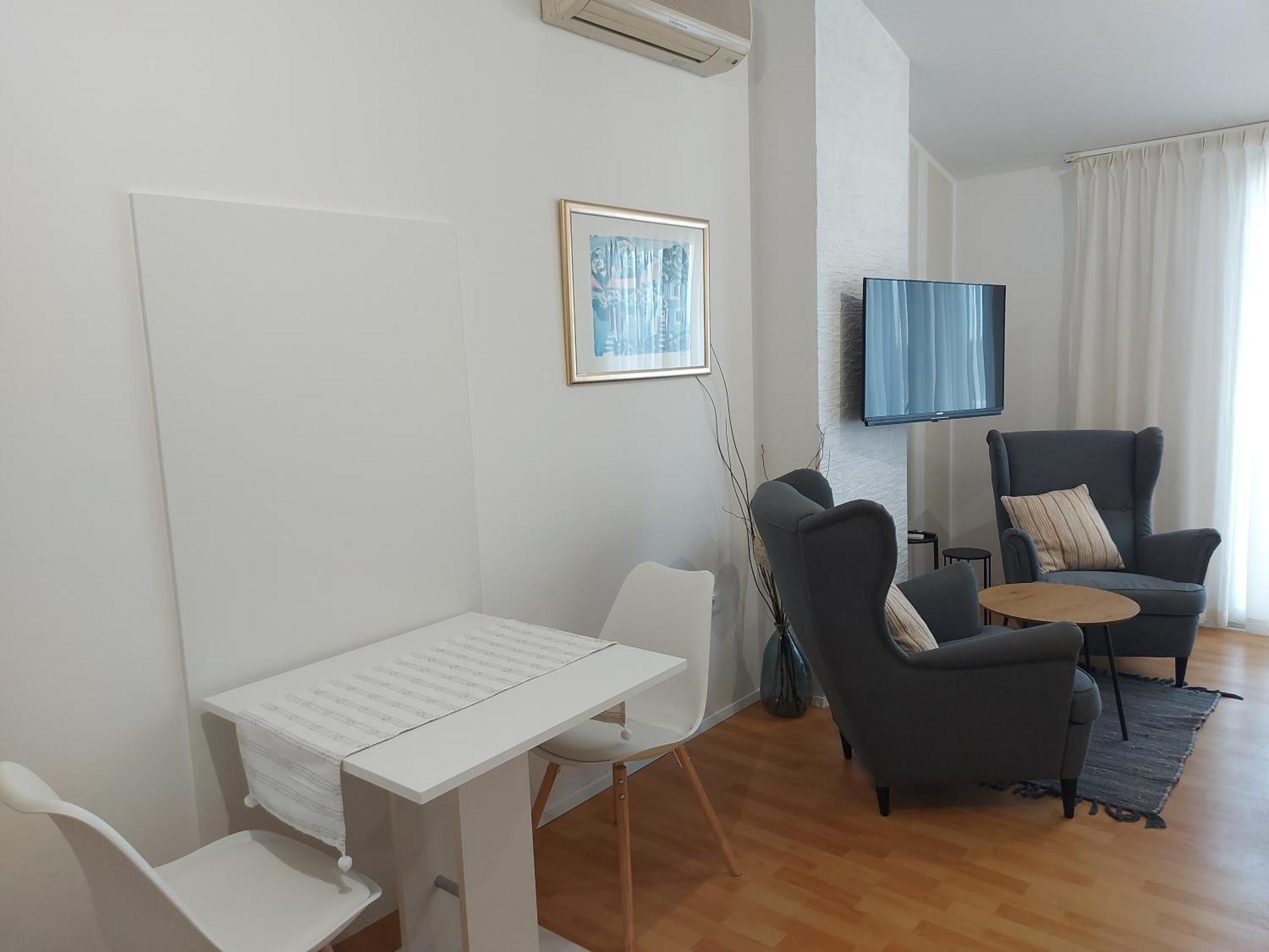 Apartments Fantasia Pula Exteriér fotografie